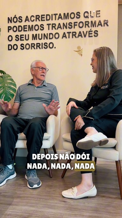 [EC] Depoimento