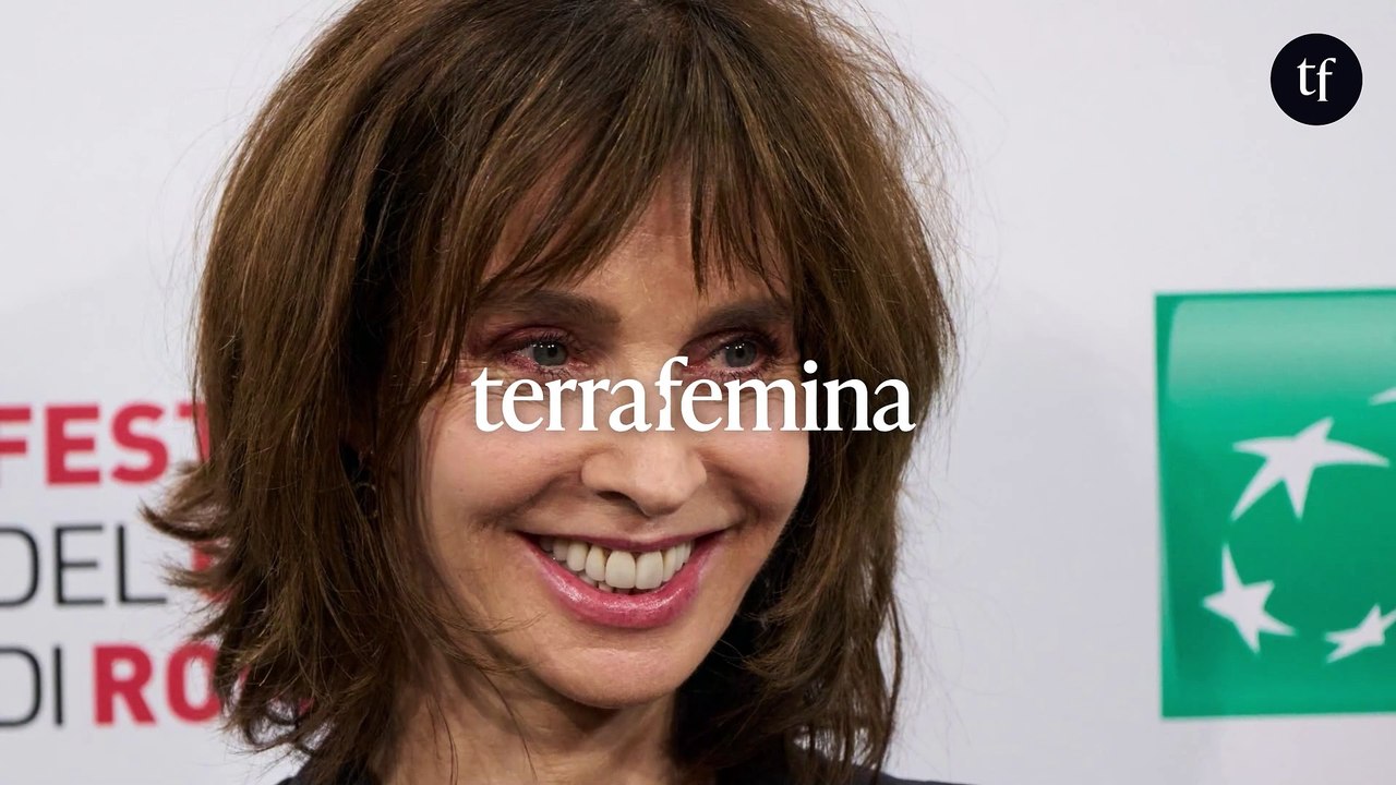 Une femme inspirante ? Pour Anne Parillaud, c'est "Virginie Despentes"