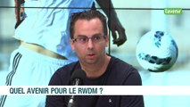 Le Décrassage - S3 - quel avenir pour le RWDM ?