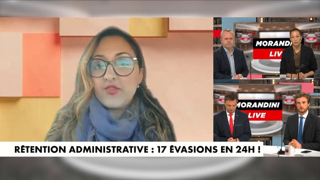 Maître Hanan Hmad : «Les évasions sont très fréquentes»