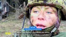 Estonia, esercito di volontari contro la minaccia russa: addestramenti Nato e 3,4% Pil alla difesa