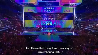 Eurovision still 
