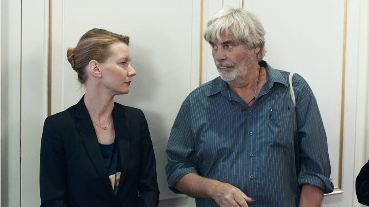 Toni Erdmann