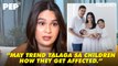 Mom Pauleen Luna on what worries her about daughter Tali's future | PEP Exclusives