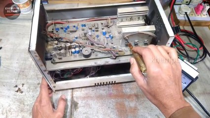 Long card inverter output problem | Power inverter repair | 500 watt inverter
