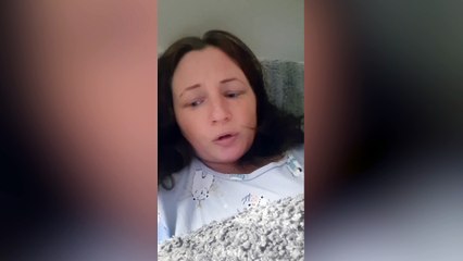 Mum left with brain injury after suspected spiking incident