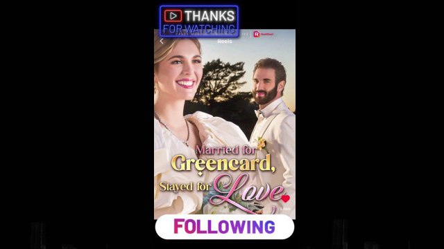 Married for Greencard, Stayed for Love Full Episode
