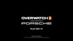 Overwatch 2 Porsche Official Collaboration Trailer