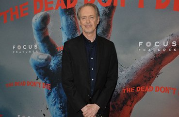 Steve Buscemi is the latest star to be randomly attacked in New York