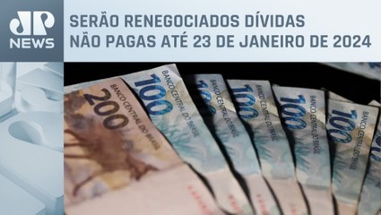 Desenrola para MEI e pequenas empresas começa nesta segunda (13)
