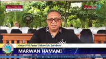 Marwan Hamami: Ibarat 'Angkot Ngetem