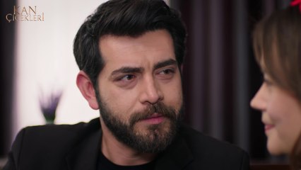 Kan Çiçekleri 315. Bölüm
