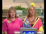 Supermarket Sweep (S1, Ep 59 - Nov 25th 1993)