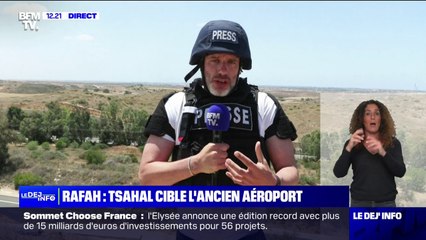 Gaza: l'armée israélienne frappe de nouveau le nord à Jabalia, l'opération sur Rafah s'intensifie