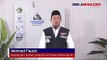 4.500 Jemaah Haji Indonesia Tiba di Arab Saudi Hari Ini