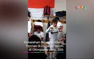 STY Nangis Usai Gagal Bawa Timnas U-23 ke Olimpiade