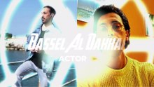 Acting work