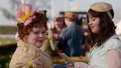 Bridgerton: Vor dem Start von Staffel 3 bringt euch der Story-Recap auf den aktuellen Stand