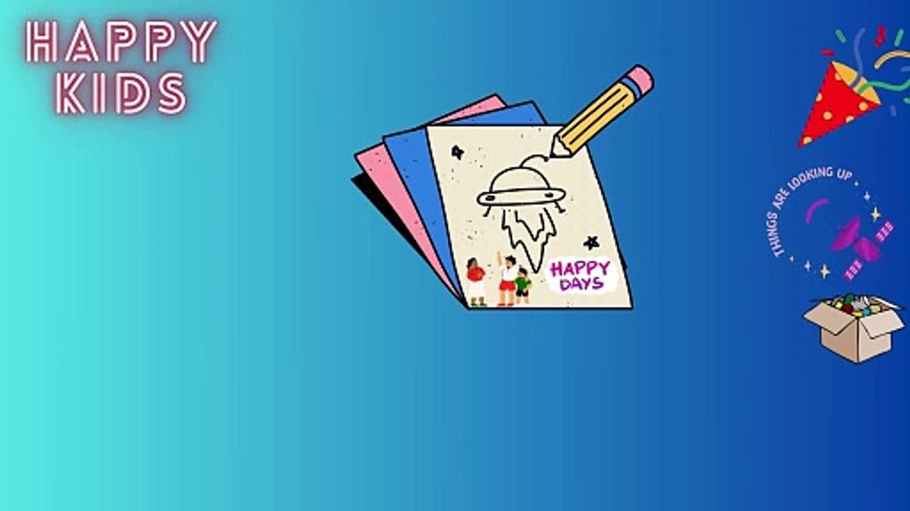 Learning ___A to Z with Pictures_