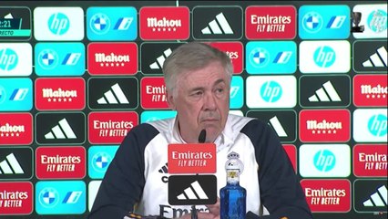 Ancelotti deja abierto el debate en la portería