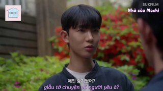 [Vietsub- BL] Blue Boys- Tập 4: Tình yêu của cậu (END SS1)