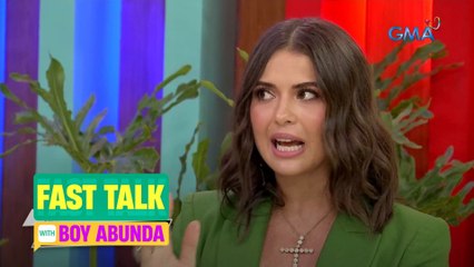 Video herunterladen: Fast Talk with Boy Abunda: Paano pinalaki si Priscilla Meirelles ng kanyang ina? (Episode 336)