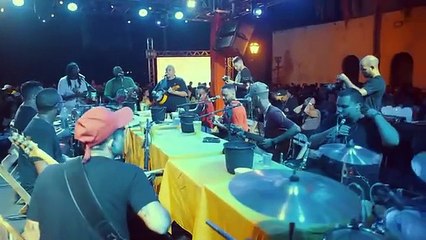 SAMBA BRASIL SÃO LUIS DO MARANHÃO