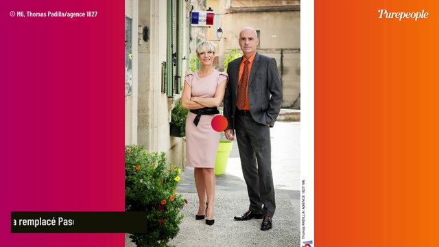 Le saviez-vous ? Gilbert Bou Jaoudé (Mariés au premier regard) a divorcé de la mère de sa fille !