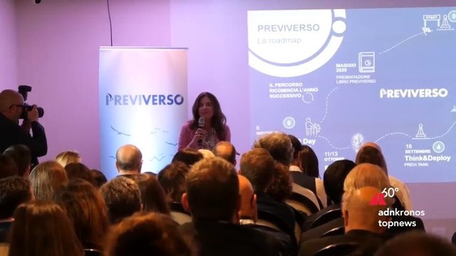 Arca Fondi SGR e Talents in Motion riuniscono a Rapallo oltre 60 leaders per delineare il futuro della Previdenza