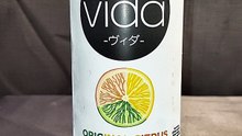 [ASMR] Vida 0 Sugar Original Citrus