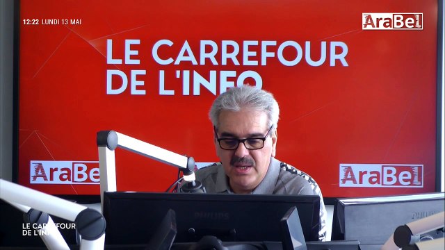 Le carrefour de l'info - Histoire de la colonisation et de la décolonisation