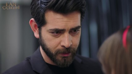 Kan Çiçekleri 315. Bölüm - Batıl İnançlar