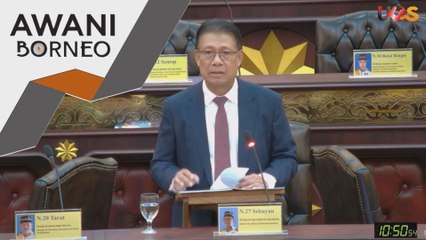 Projek sambung tara bekalan elektrik ke Sabah hujung tahun ini