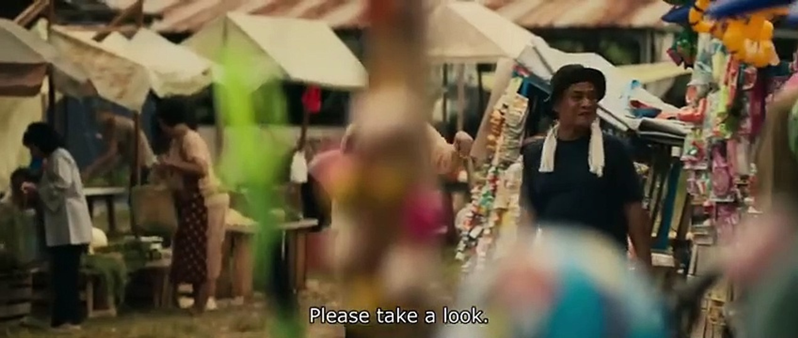 Best Indonesian Horror Movie Khanzeb Movie In Hindi Dubbed