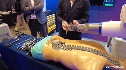 Sfruttare le funzioni residue del midollo per tornare a camminare