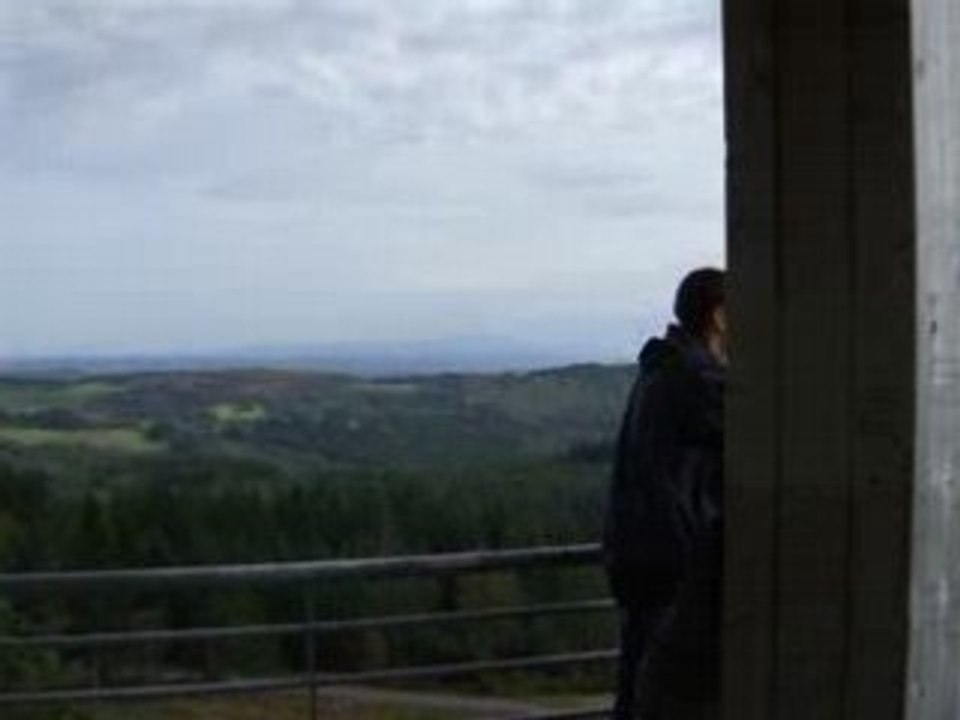 Tour d'observation