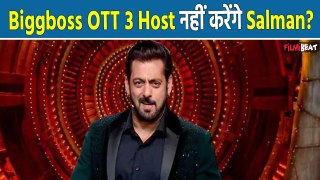 Salman Khan नहीं करेंगे Bigg Boss OTT 3 को Host, उनकी जगह ले सकते है Bollywood के ये Stars!