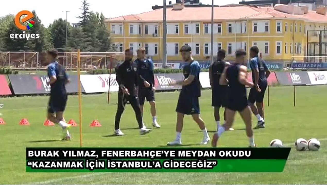 08 MAYIS 2024 - ZAFER KARA
