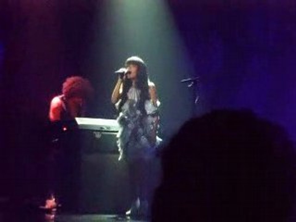 C'est de l'or. jenifer limoges le 22 mars 2008