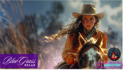 "In My Dust": Where Bluegrass Music Meets Outlaw Spirit