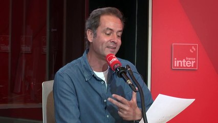 La liste des 10 noms du cinéma français - Tanguy Pastureau maltraite l'info
