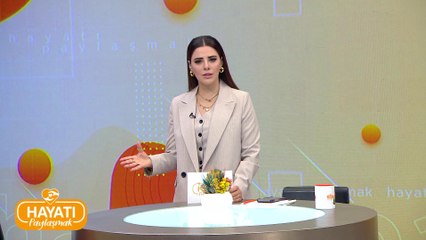 Hayatı Paylaşmak - 4. Bölüm | 13 Mayıs 2024