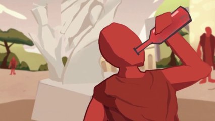 Dandelion Wine - In diesem verrückten Mobilegame verwandelt ihr euch in … Wein