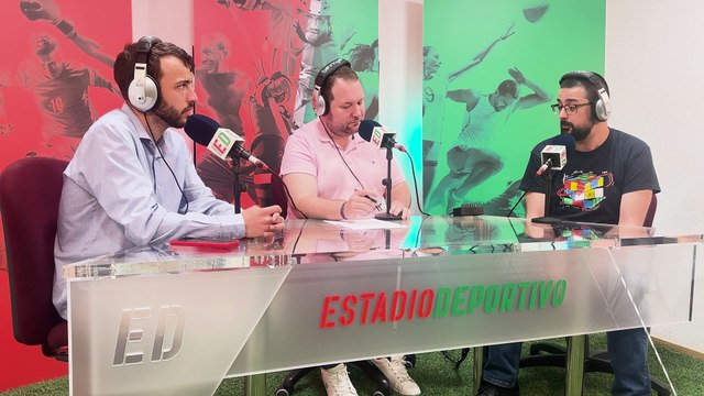 “Vinicius antes de aspirar al Balón de Oro tiene que controlarse”