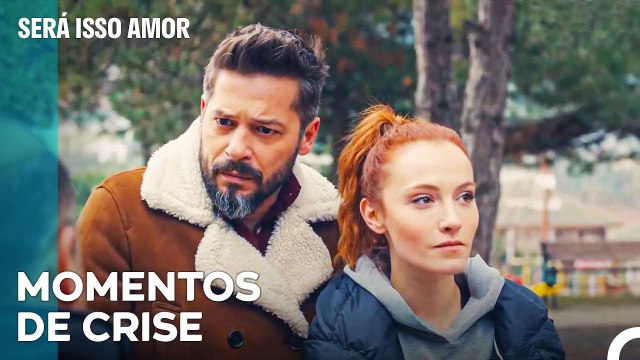 As Hormonas Da Gravidez Explodiram - Será Isso Amor Episodio 102