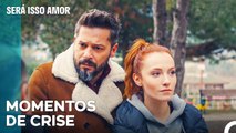As Hormonas Da Gravidez Explodiram - Será Isso Amor Episodio 102