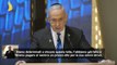 Netanyahu: determinati a vincere la battaglia contro Hamas