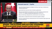 Kamuda tasarruf paketi ne zaman açıklanacak, saat kaçta? Kamuda tasarruf paketi detayları belli oldu mu?