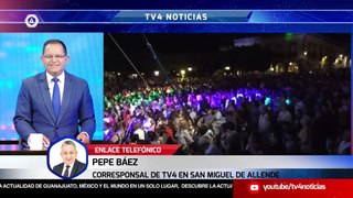 #Tv4Noticias Matutino ️️ ️ Lunes a viernes a las 5:49 am  App ·  https://tvcuatro.tv/4-1/ ·  Canal 4.1 #LoViEnTv4 #Tv4Noticias