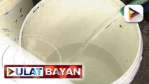 Maynilad, magpapatupad ng water interruption sa ilang barangay sa Las Piñas, Parañaque, at Quezon...